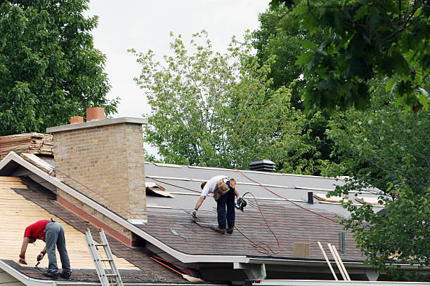 Roof Repair Estimates in Geraldine, AL