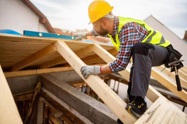 Best Residential Roofing Contractor  in Gerdine, AL
