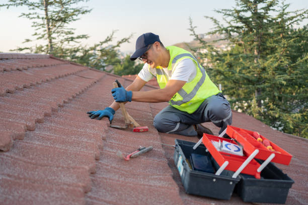 Best Roof Leak Repair  in Gerdine, AL