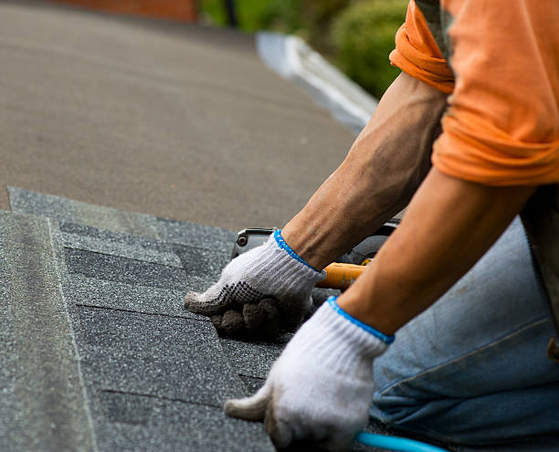 Best Emergency Roof Repair  in Gerdine, AL