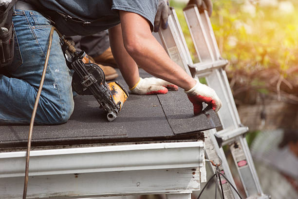 Best Residential Roofing Contractor  in Gerdine, AL